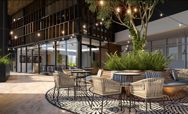 Departamento en Venta Aurea Residences Interlomas