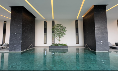 Departamento en Venta Aurea Residences Interlomas