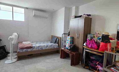 Departamento de alquiler en Urb Santa Cecilia