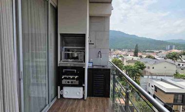 Departamento de alquiler en Urb Santa Cecilia