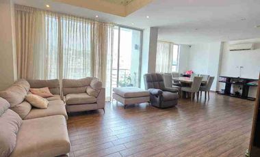 Departamento de alquiler en Urb Santa Cecilia