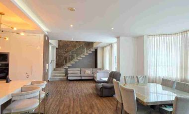 Departamento de alquiler en Urb Santa Cecilia