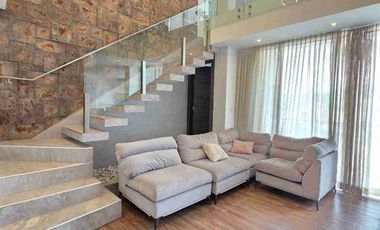 Departamento de alquiler en Urb Santa Cecilia