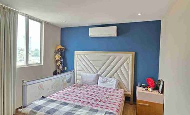 Departamento de alquiler en Urb Santa Cecilia