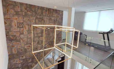 Departamento de alquiler en Urb Santa Cecilia