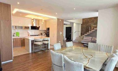 Departamento de alquiler en Urb Santa Cecilia