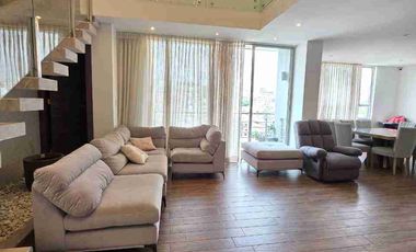 Departamento de alquiler en Urb Santa Cecilia