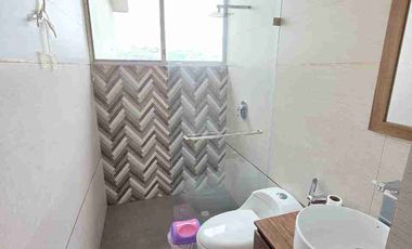 Departamento de alquiler en Urb Santa Cecilia