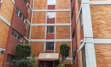 Hermoso Departamento en Villas de Satelite Av Dr. Gustavo Baz