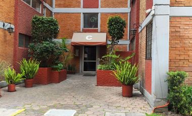 Hermoso Departamento en Villas de Satelite Av Dr. Gustavo Baz