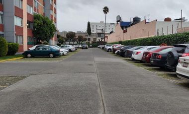 Hermoso Departamento en Villas de Satelite Av Dr. Gustavo Baz