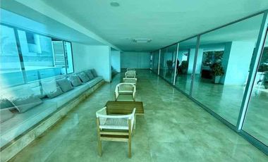 Venta Apartamento zona Morros Boquilla