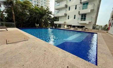 Venta Apartamento zona Morros Boquilla