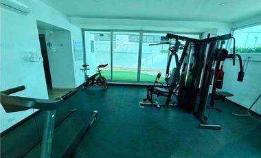 Venta Apartamento zona Morros Boquilla