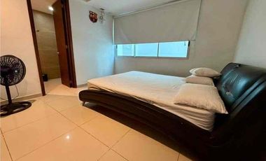 Venta Apartamento zona Morros Boquilla