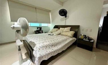 Venta Apartamento zona Morros Boquilla