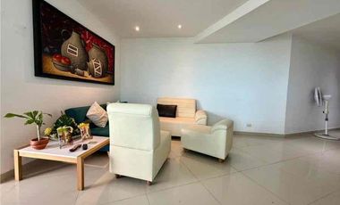Venta Apartamento zona Morros Boquilla