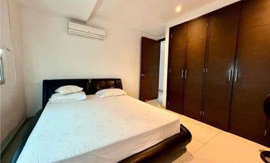 Venta Apartamento zona Morros Boquilla