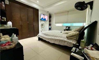 Venta Apartamento zona Morros Boquilla