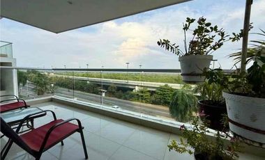 Venta Apartamento zona Morros Boquilla