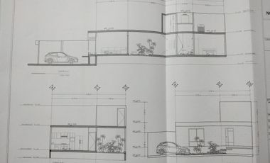 Casa nueva en La Rinconada, Valle de Juárez, Jal.