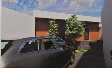 Casa nueva en La Rinconada, Valle de Juárez, Jal.