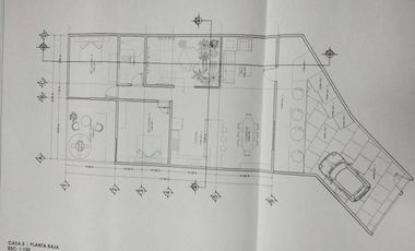 Casa nueva en La Rinconada, Valle de Juárez, Jal.