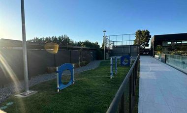 ARRIENDO DEPARTAMENTO EDIFICIO CUIABA TEMUCO