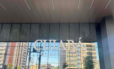 ARRIENDO DEPARTAMENTO EDIFICIO CUIABA TEMUCO