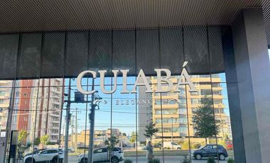 ARRIENDO DEPARTAMENTO EDIFICIO CUIABA TEMUCO