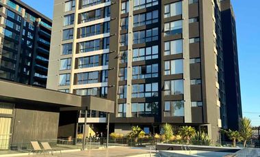 ARRIENDO DEPARTAMENTO EDIFICIO CUIABA TEMUCO