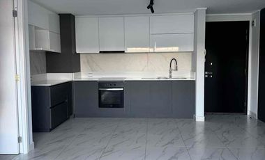 ARRIENDO DEPARTAMENTO EDIFICIO CUIABA TEMUCO