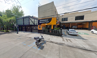 EXCELENTE LOCAL COMERCIAL EN COL ANZURES CERCA DE PLAZA GALERIAS POLANCO