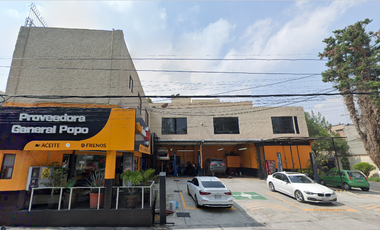 EXCELENTE LOCAL COMERCIAL EN COL ANZURES CERCA DE PLAZA GALERIAS POLANCO