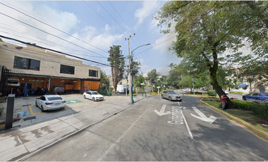 EXCELENTE LOCAL COMERCIAL EN COL ANZURES CERCA DE PLAZA GALERIAS POLANCO