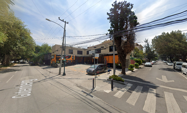 EXCELENTE LOCAL COMERCIAL EN COL ANZURES CERCA DE PLAZA GALERIAS POLANCO