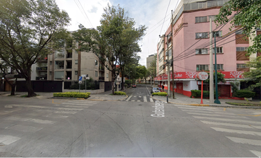 EXCELENTE LOCAL COMERCIAL EN COL ANZURES CERCA DE PLAZA GALERIAS POLANCO