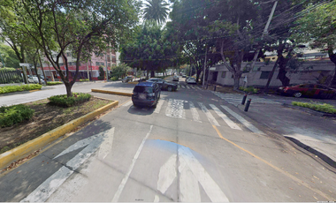 EXCELENTE LOCAL COMERCIAL EN COL ANZURES CERCA DE PLAZA GALERIAS POLANCO