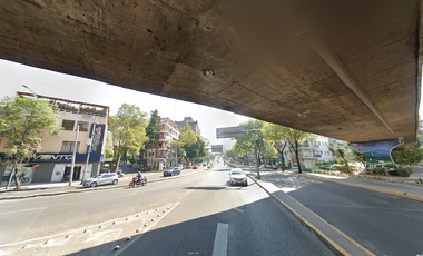 EXCELENTE LOCAL COMERCIAL EN COL ANZURES CERCA DE PLAZA GALERIAS POLANCO