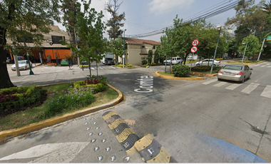 EXCELENTE LOCAL COMERCIAL EN COL ANZURES CERCA DE PLAZA GALERIAS POLANCO