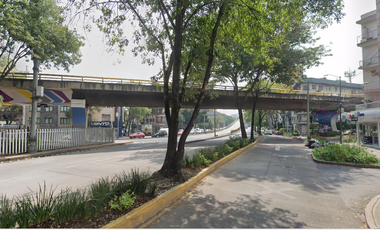 EXCELENTE LOCAL COMERCIAL EN COL ANZURES CERCA DE PLAZA GALERIAS POLANCO