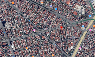 EXCELENTE LOCAL COMERCIAL EN COL ANZURES CERCA DE PLAZA GALERIAS POLANCO