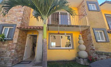 Rento casa en Condominio Residencial en Burgos Bugambilias