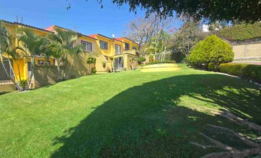 Rento casa en Condominio Residencial en Burgos Bugambilias