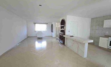 Rento casa en Condominio Residencial en Burgos Bugambilias