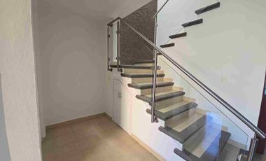 Rento casa en Condominio Residencial en Burgos Bugambilias