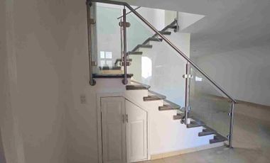 Rento casa en Condominio Residencial en Burgos Bugambilias