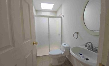 Rento casa en Condominio Residencial en Burgos Bugambilias