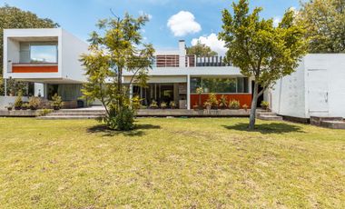 CASA EN VENTA CON 3 RECÁMARAS EN FRACC. EL ALAMO, ATLIXCAYOTL