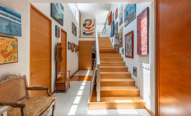 CASA EN VENTA CON 3 RECÁMARAS EN FRACC. EL ALAMO, ATLIXCAYOTL